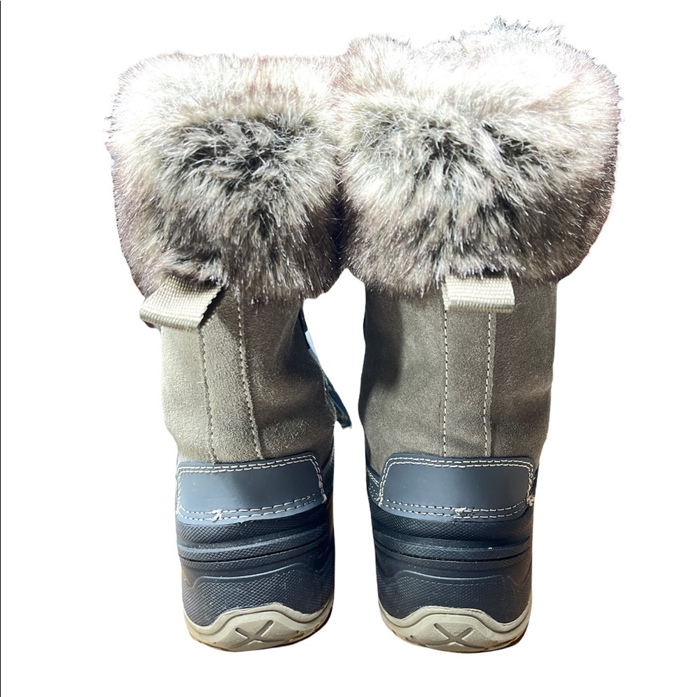 Khombu North Star All Terrain Boot - Picture 3 of 6